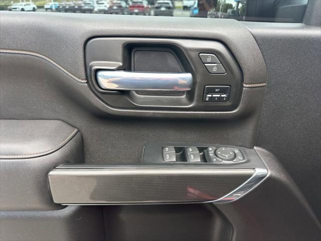 used 2023 GMC Sierra 2500 car, priced at $67,899