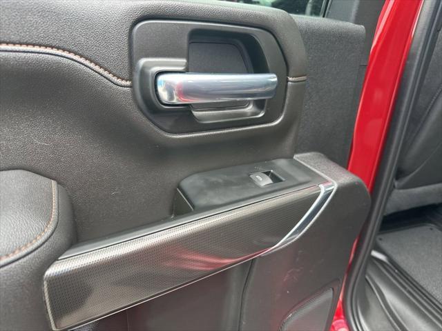 used 2023 GMC Sierra 2500 car, priced at $67,899