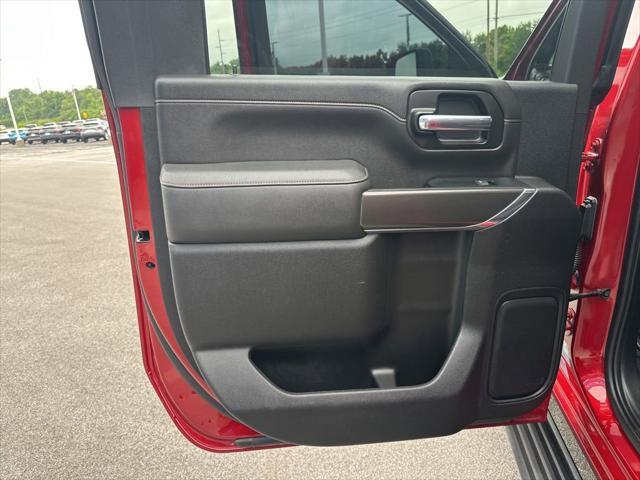 used 2023 GMC Sierra 2500 car, priced at $67,899