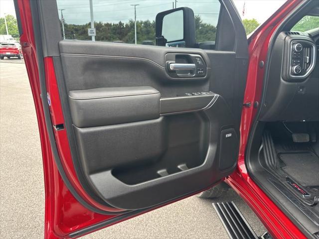 used 2023 GMC Sierra 2500 car, priced at $67,899