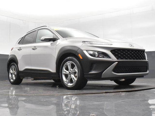 used 2023 Hyundai Kona car, priced at $20,919