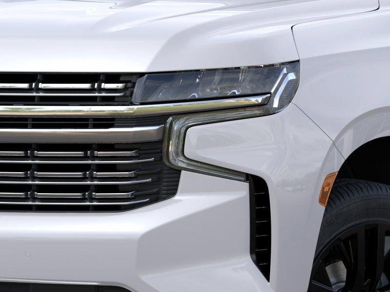 new 2024 Chevrolet Tahoe car