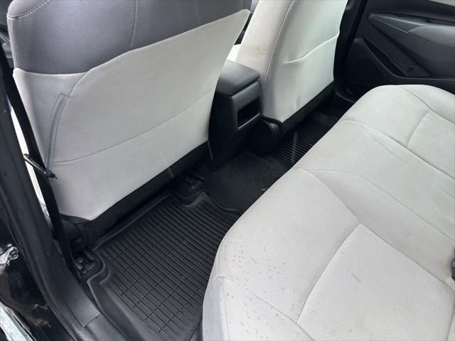 used 2020 Toyota Corolla car, priced at $11,510