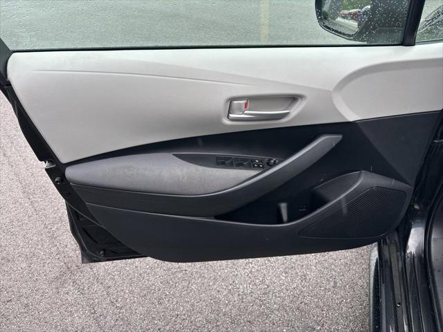 used 2020 Toyota Corolla car, priced at $11,510