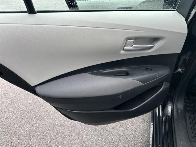used 2020 Toyota Corolla car, priced at $11,510