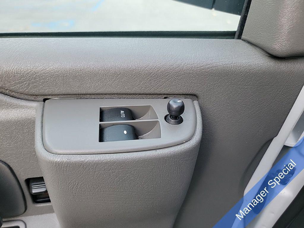 used 2023 GMC Savana 2500 car, priced at $29,683