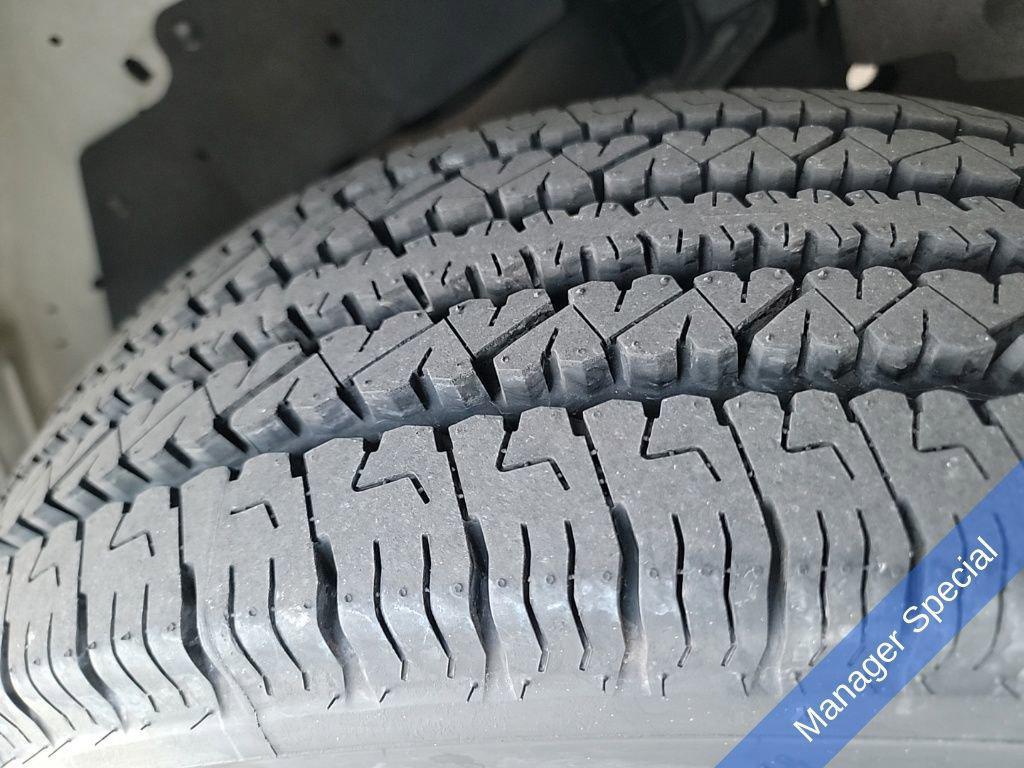 used 2023 GMC Savana 2500 car, priced at $29,683