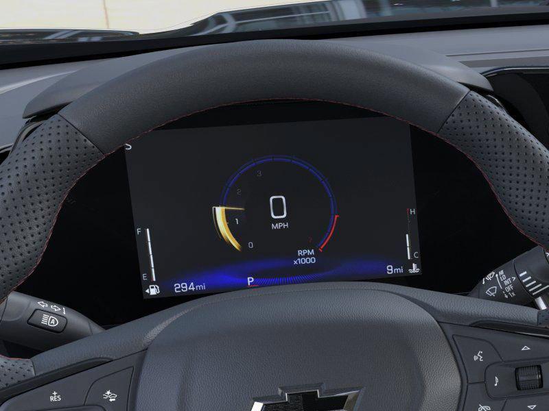 new 2026 Chevrolet Trax car, priced at $28,175