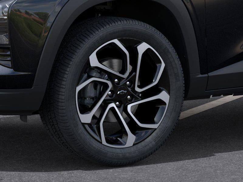 new 2026 Chevrolet Trax car, priced at $28,175