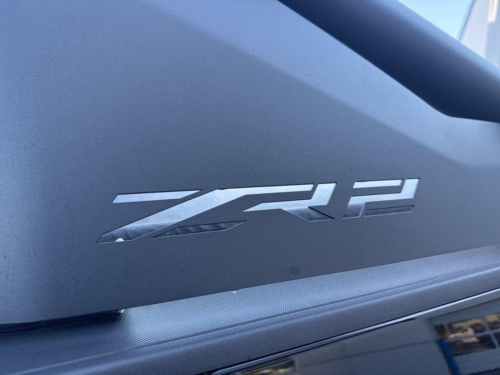 used 2022 Chevrolet Colorado car, priced at $37,777