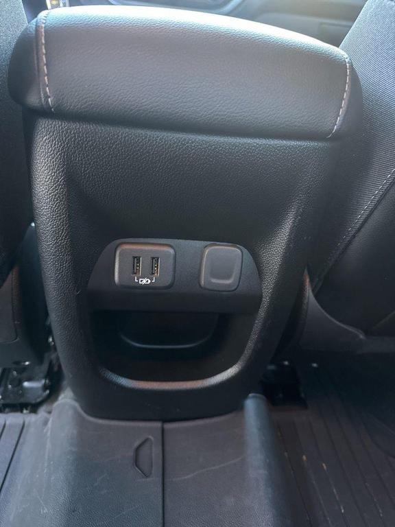 used 2022 Chevrolet Colorado car, priced at $37,777