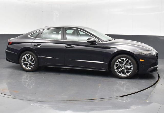 used 2023 Hyundai Sonata car, priced at $23,929