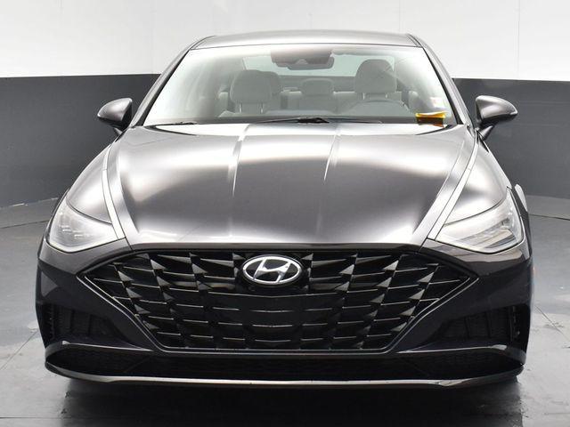 used 2023 Hyundai Sonata car, priced at $23,929