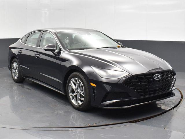 used 2023 Hyundai Sonata car, priced at $23,929