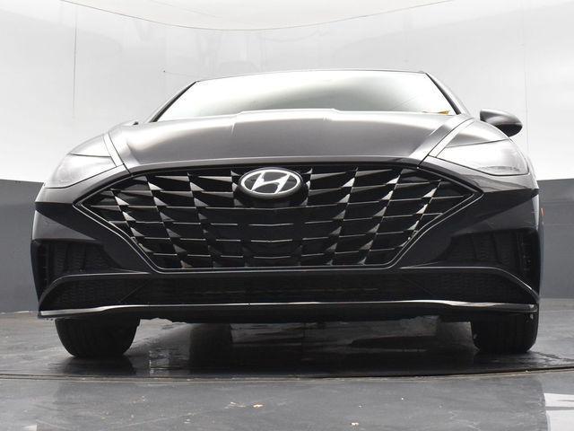 used 2023 Hyundai Sonata car, priced at $23,929