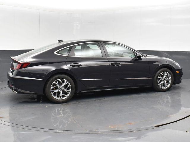 used 2023 Hyundai Sonata car, priced at $23,929