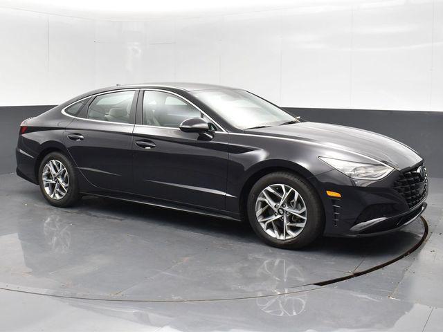 used 2023 Hyundai Sonata car, priced at $23,929