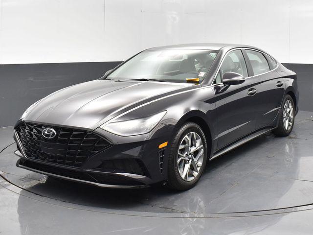used 2023 Hyundai Sonata car, priced at $23,929