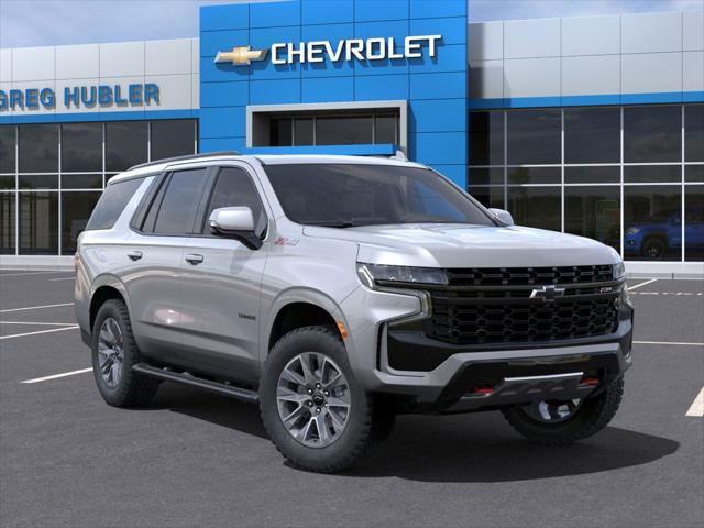 new 2024 Chevrolet Tahoe car, priced at $74,820