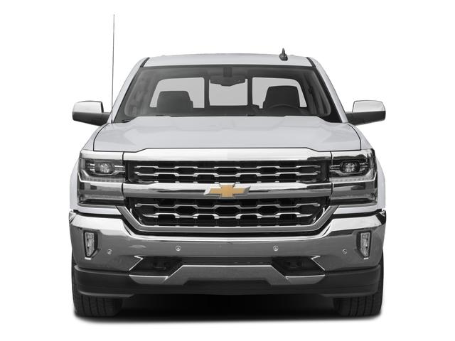 used 2016 Chevrolet Silverado 1500 car