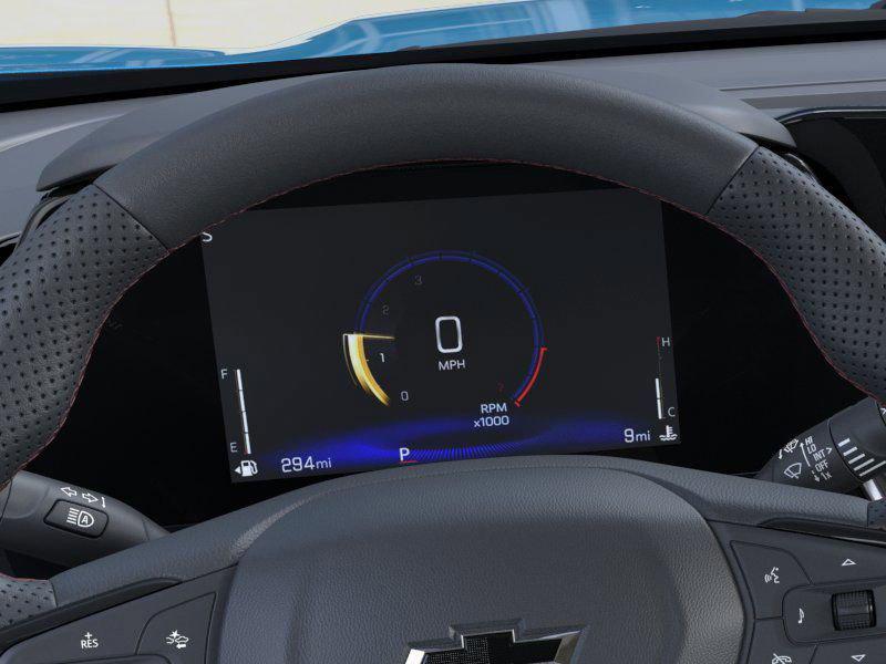 new 2026 Chevrolet Trax car, priced at $28,570