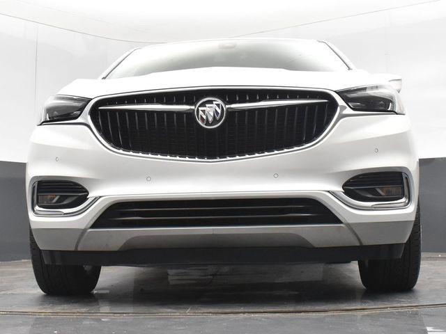 used 2021 Buick Enclave car, priced at $29,457