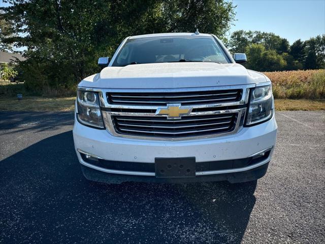 used 2016 Chevrolet Tahoe car, priced at $27,800