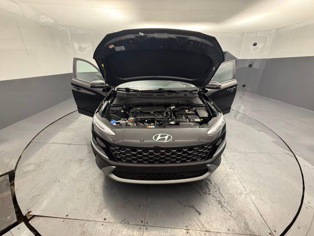 used 2023 Hyundai Kona car, priced at $20,990