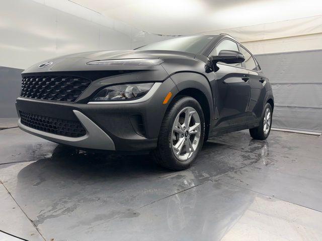 used 2023 Hyundai Kona car, priced at $20,990