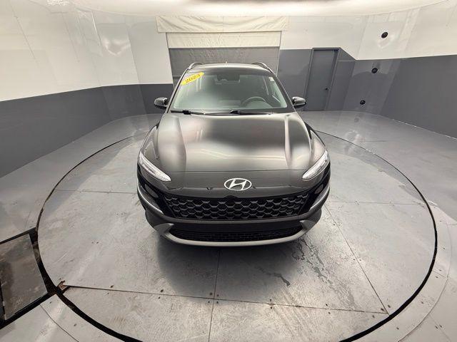 used 2023 Hyundai Kona car, priced at $20,990