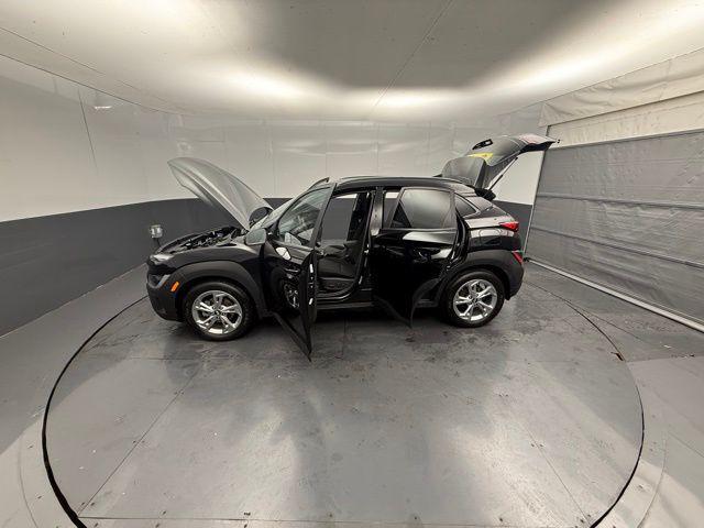 used 2023 Hyundai Kona car, priced at $20,990