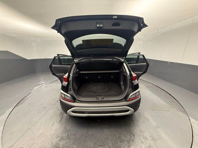 used 2023 Hyundai Kona car, priced at $20,990