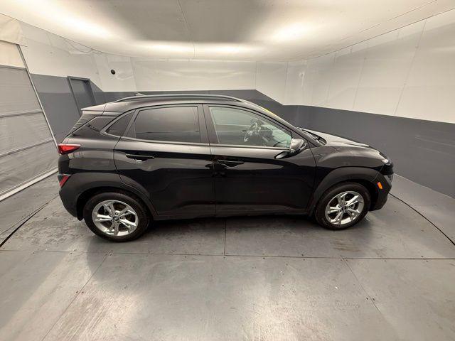 used 2023 Hyundai Kona car, priced at $20,990