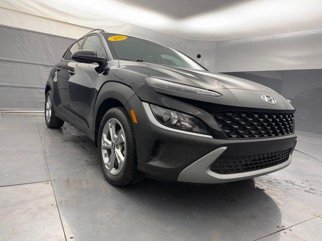 used 2023 Hyundai Kona car, priced at $20,990