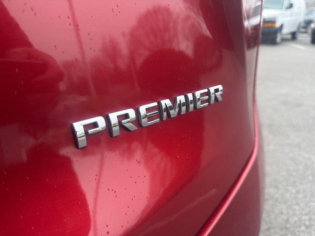 used 2021 Chevrolet Blazer car, priced at $25,795