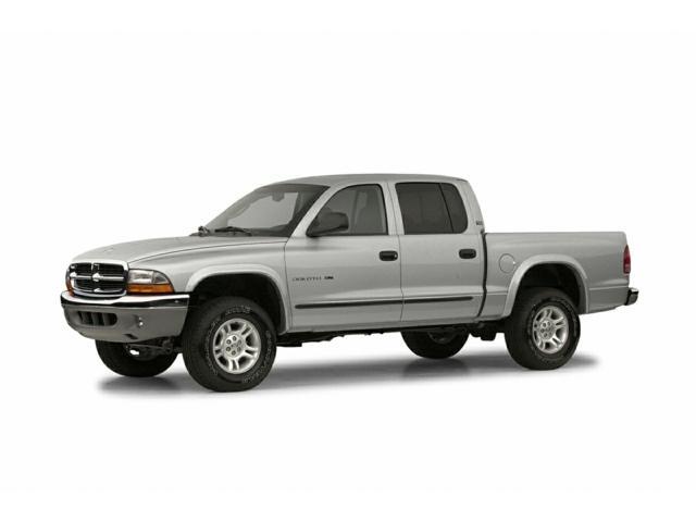 used 2003 Dodge Dakota car