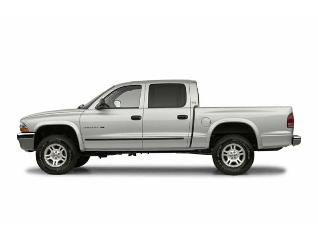 used 2003 Dodge Dakota car