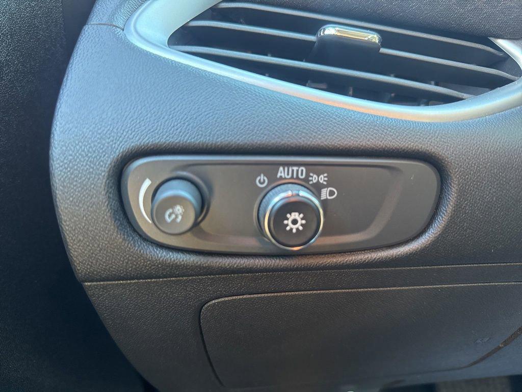 used 2024 Chevrolet Malibu car, priced at $19,511