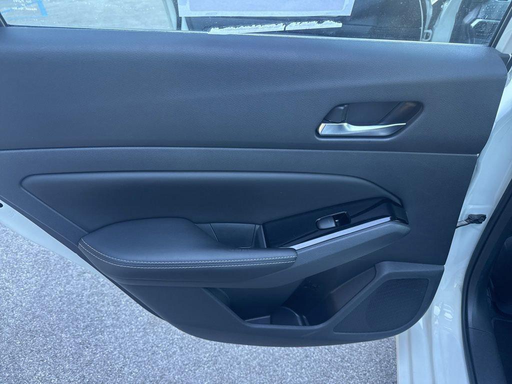 used 2021 Nissan Altima car, priced at $18,367