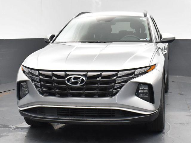 used 2022 Hyundai Tucson car, priced at $21,938