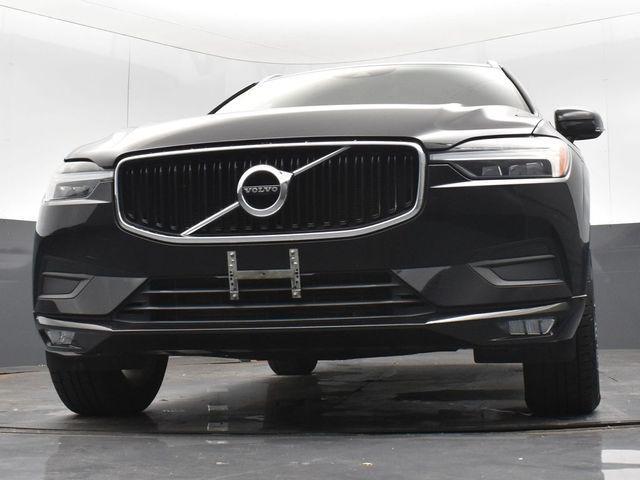 used 2021 Volvo XC60 car, priced at $19,890