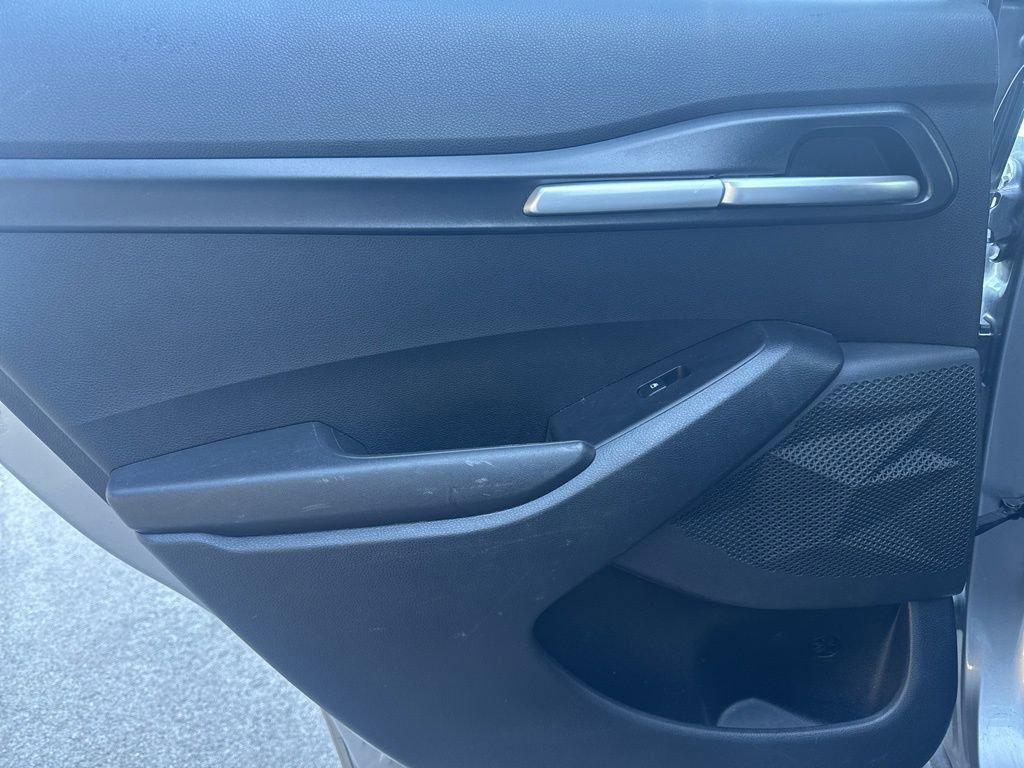 used 2022 Kia Seltos car, priced at $17,579