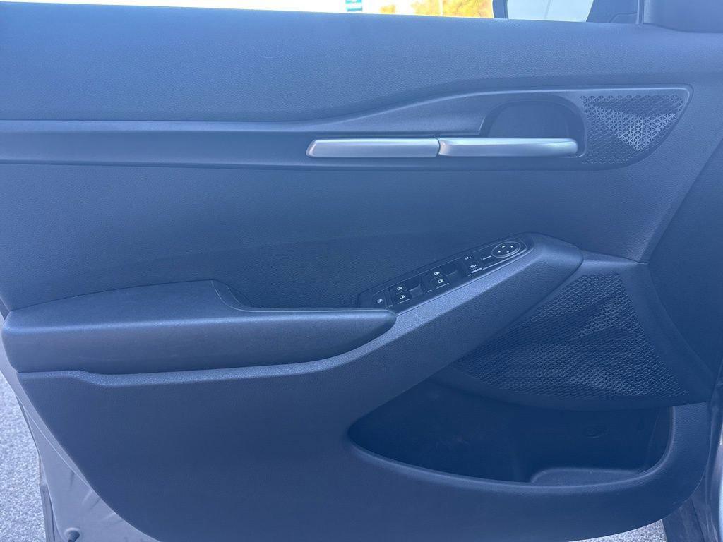 used 2022 Kia Seltos car, priced at $17,579