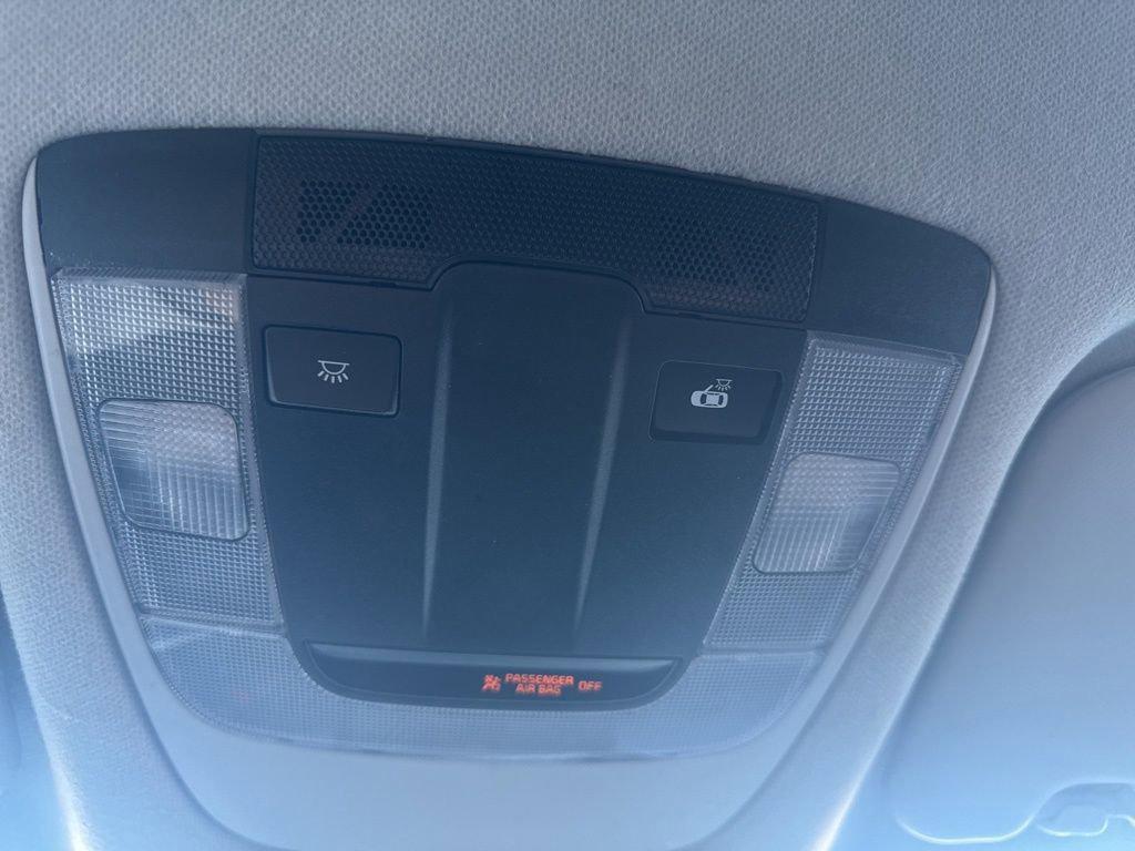 used 2022 Kia Seltos car, priced at $17,579