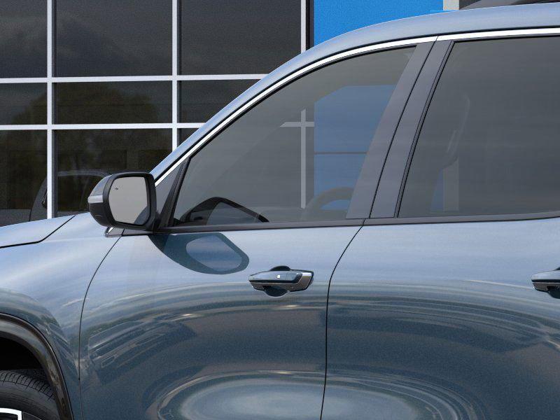 new 2026 Chevrolet Traverse car, priced at $59,609