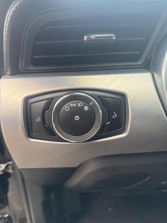 used 2023 Ford Mustang car, priced at $25,114