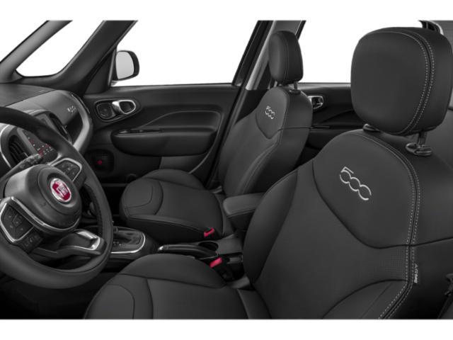 used 2018 FIAT 500L car, priced at $12,958