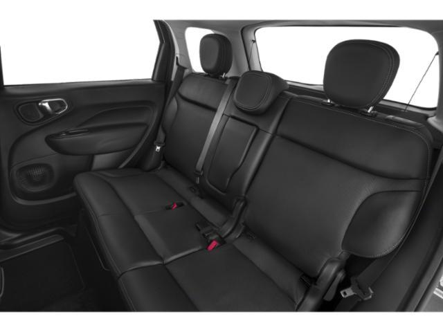 used 2018 FIAT 500L car, priced at $12,958
