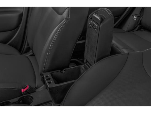 used 2018 FIAT 500L car, priced at $12,958