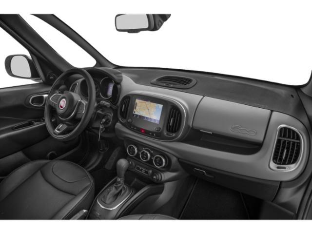 used 2018 FIAT 500L car, priced at $12,958